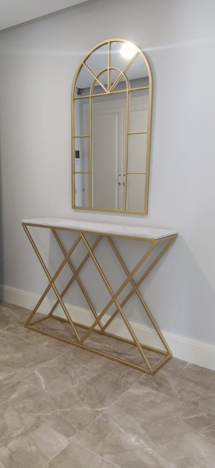 Marble Dressers